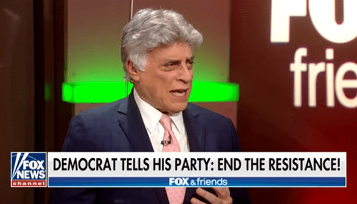 andrew stein trump derangement