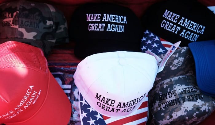 fordham maga hats