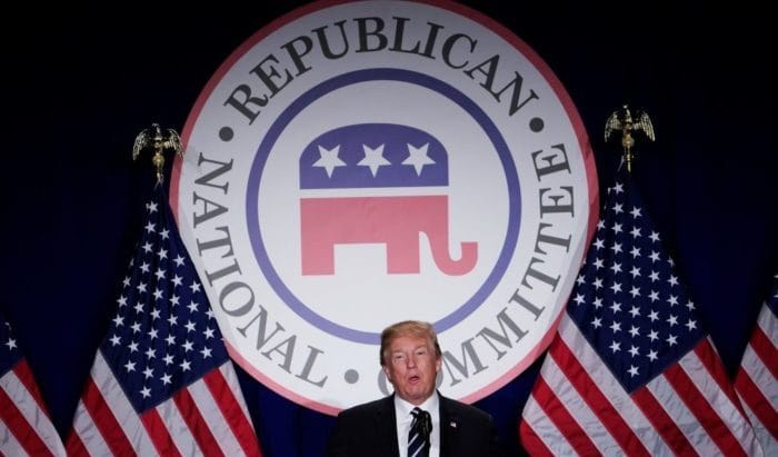 RNC fundraising