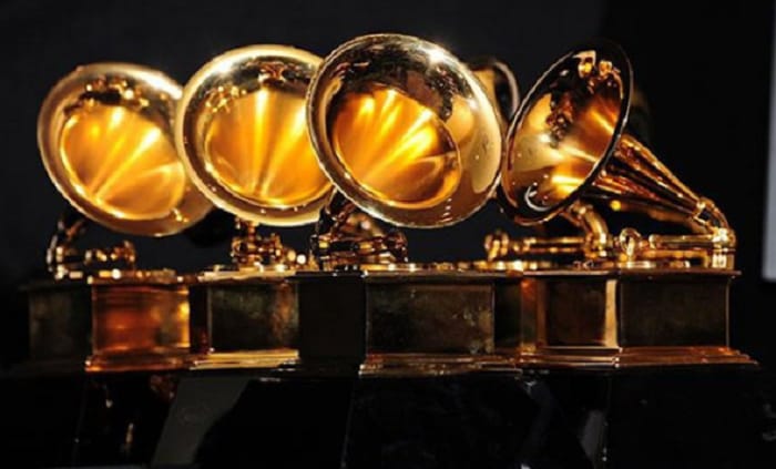 grammys white album