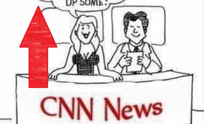 CNN fake news