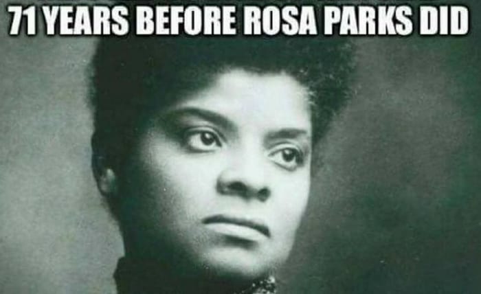 Ida b wells