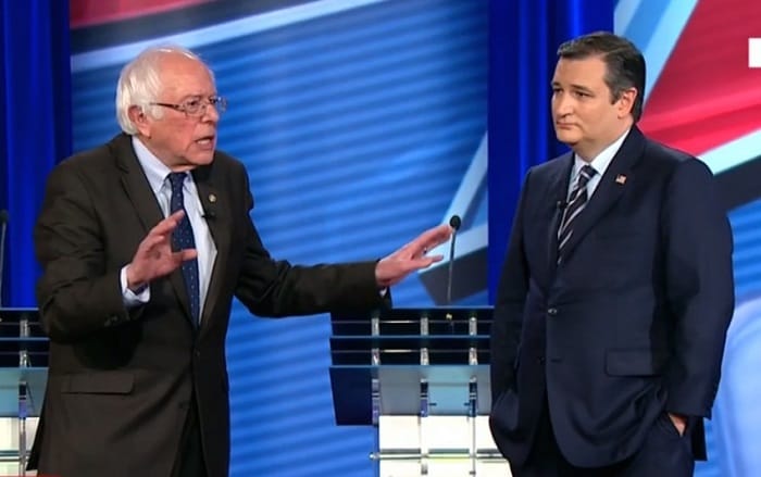 ted cruz socialist