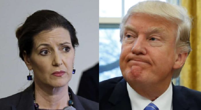 trump oakland mayor