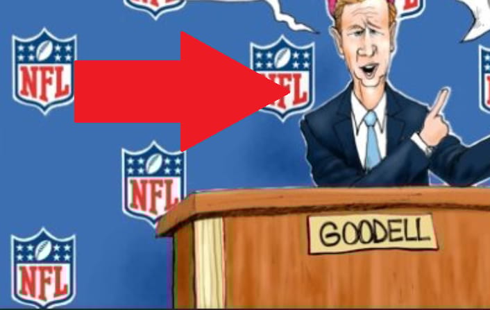 nfl new flag policy