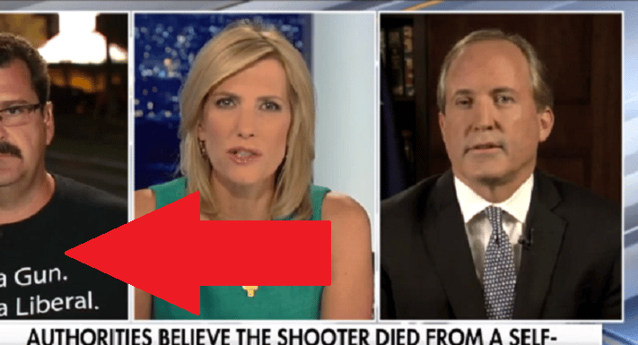 gun shirt fox news