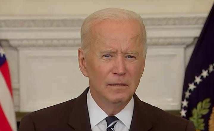 Biden vaccine mandates