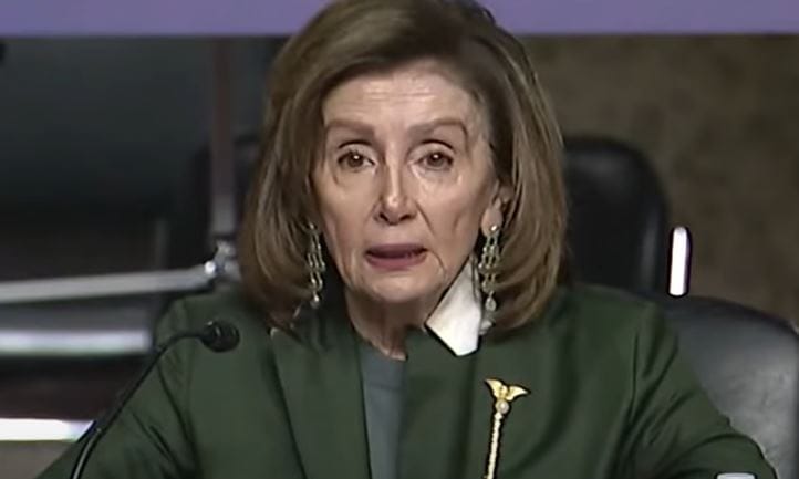 washington swamp threat to democracy