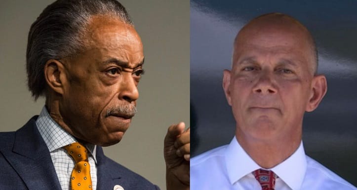 Al Sharpton Florida Sheriff