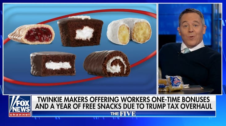 Hostess bonuses