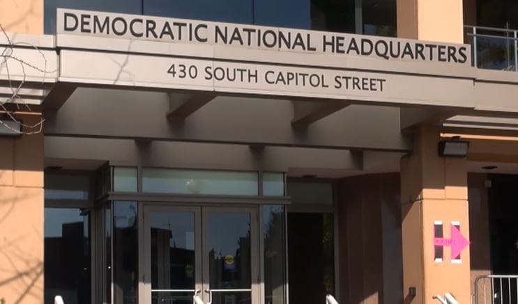 state contracts boost democrat-linked lawyers