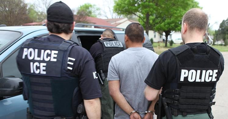 crimes committed dreamers