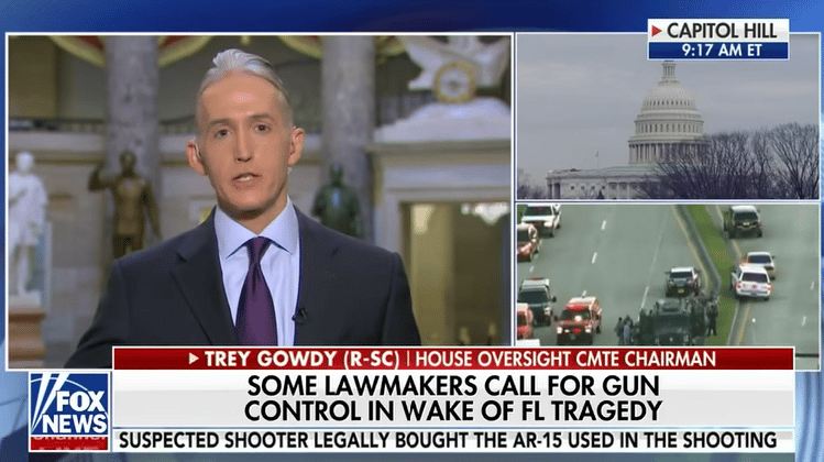 trey gowdy florida shooting