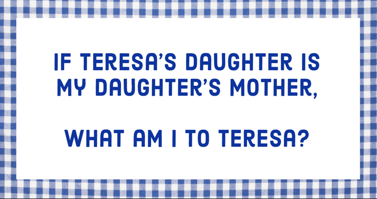 teresa riddle