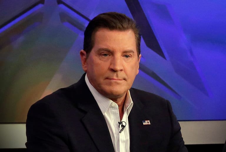 Eric Bolling