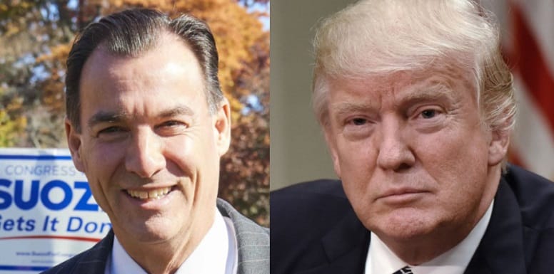 Tom Suozzi