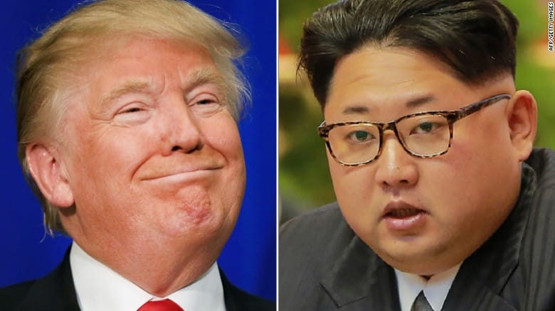 north korean hostages