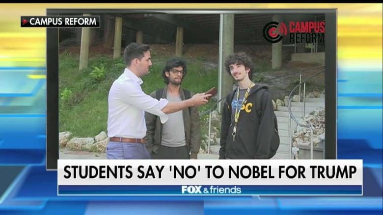 Obama Nobel Prize