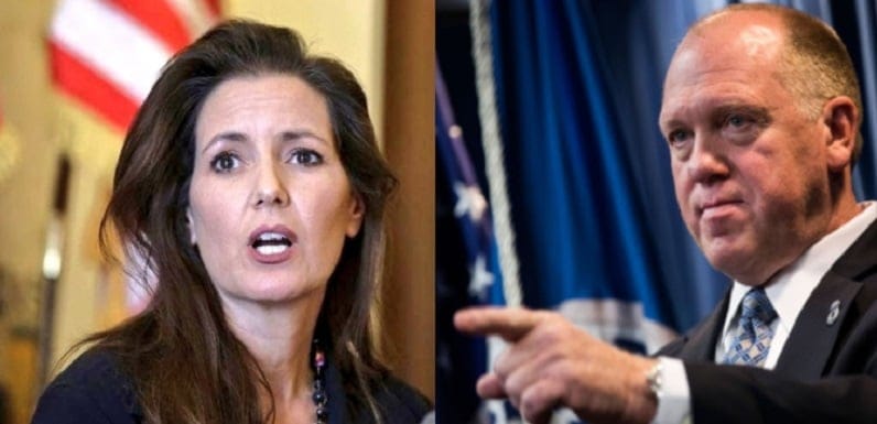 Oakland illegal immigrants