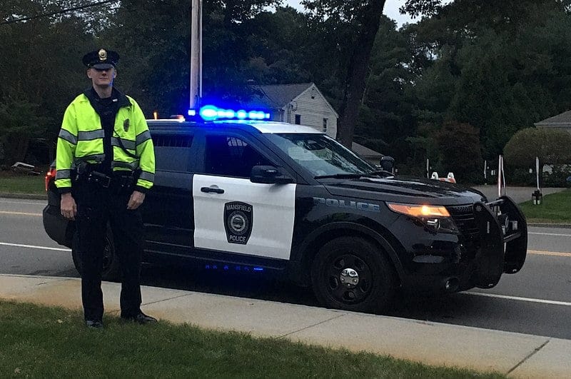 assaulting police deport