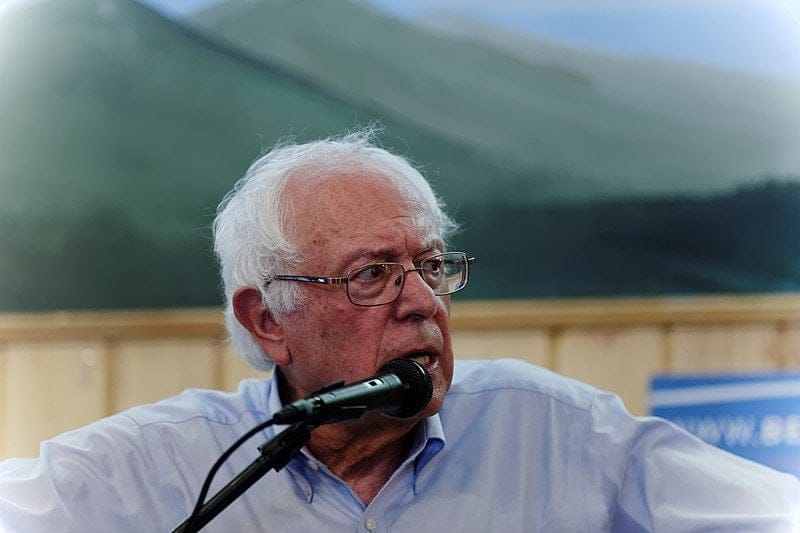 Sanders