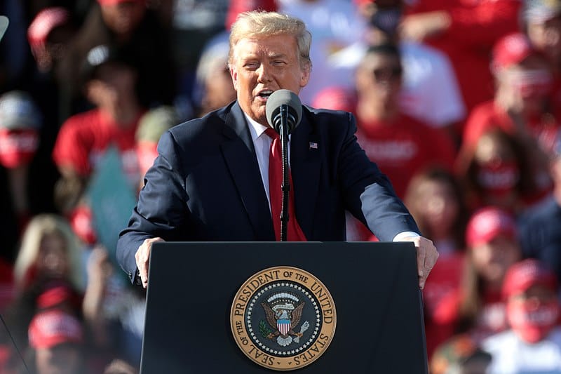 trump christian democrats