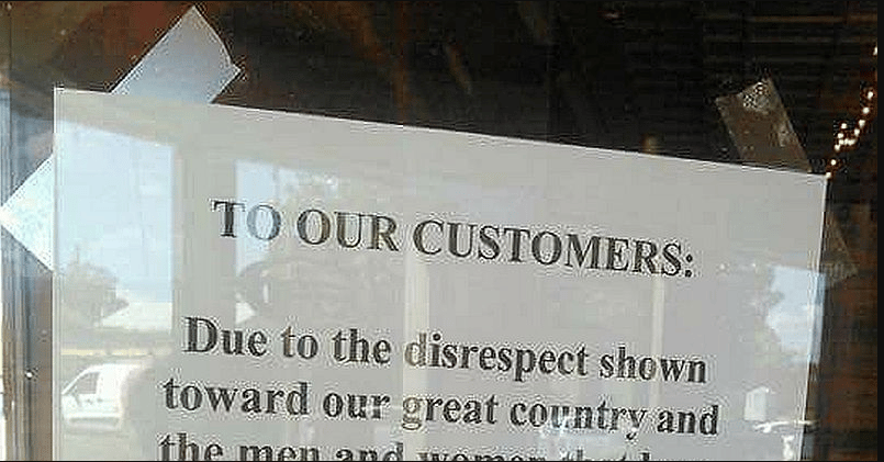 beavercreek bar nfl anthem