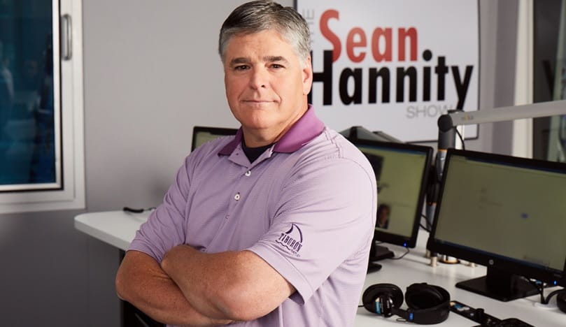 Sean Hannity Rush Limbaugh