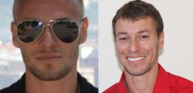Krassenstein brothers