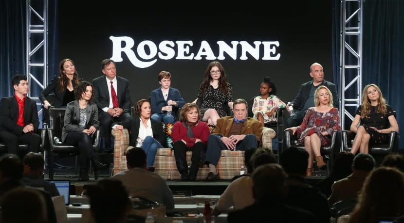 roseanne without roseanne