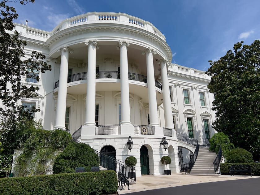 Biden’s Home Where Documents Were Discovered Has Had Many Visitors