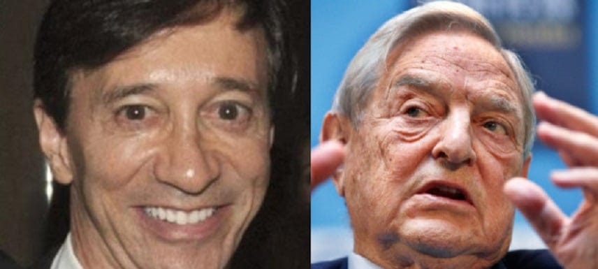 soros manager rape