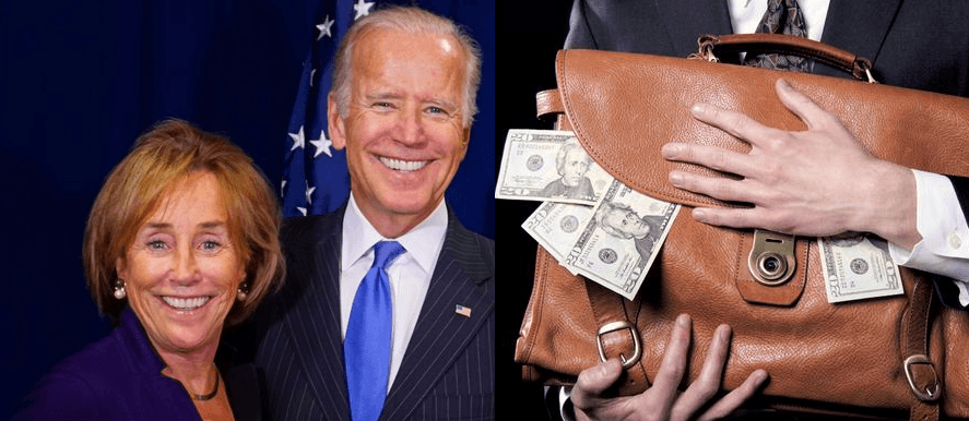 Valerie Biden Owens