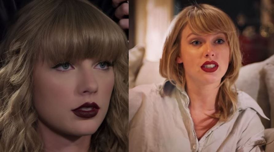 Taylor Swift