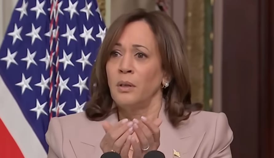 kamala harris impeachment