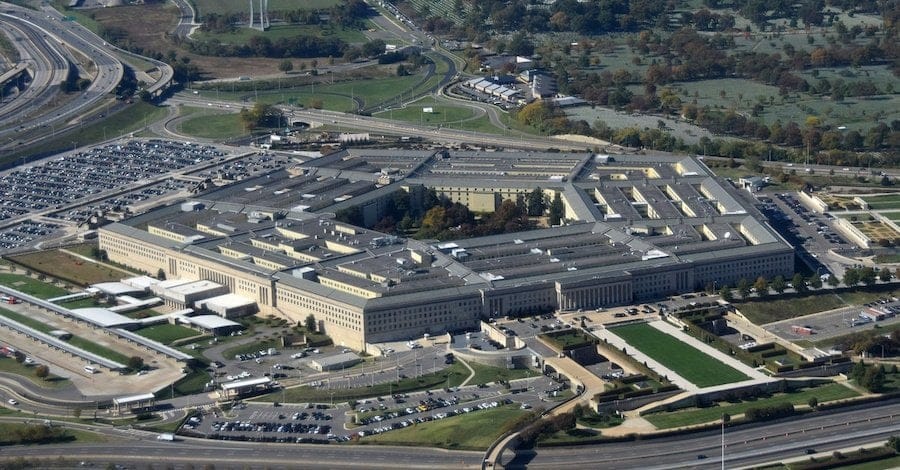 Pentagon