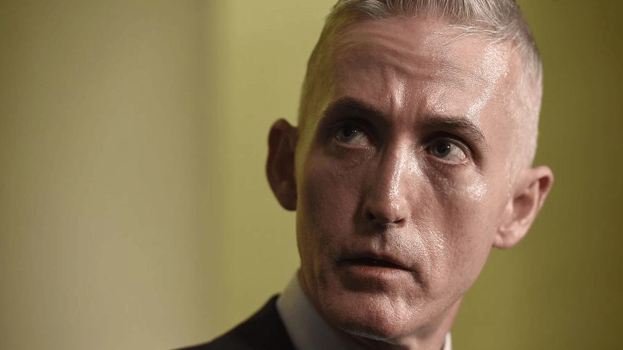 gowdy trump dossier