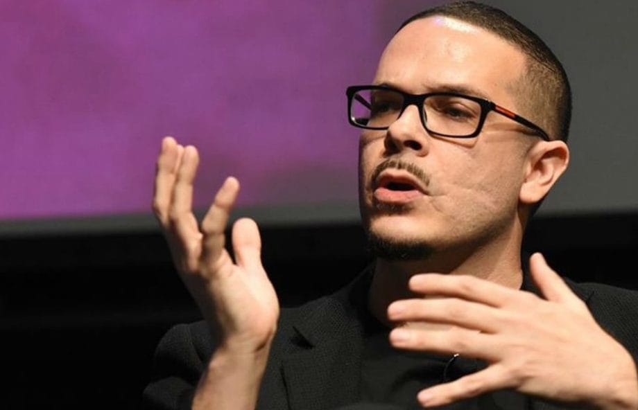 Shaun King Black Lives Matter