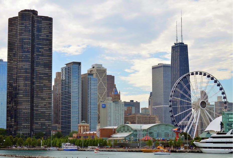 DHS Launches New Immigration Enforcement Operation in Chicago