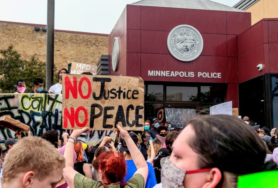 Minneapolis Police