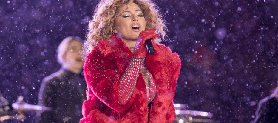 Shania Twain Trump