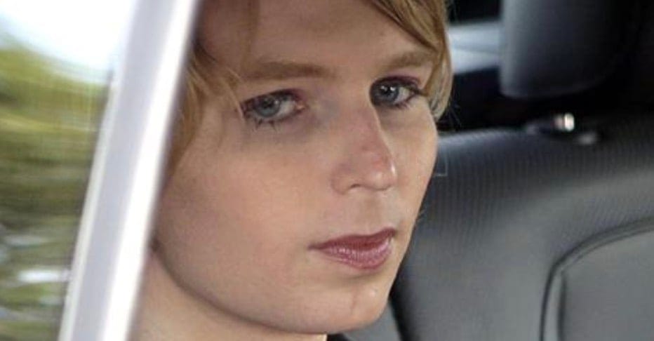 chelsea manning canada