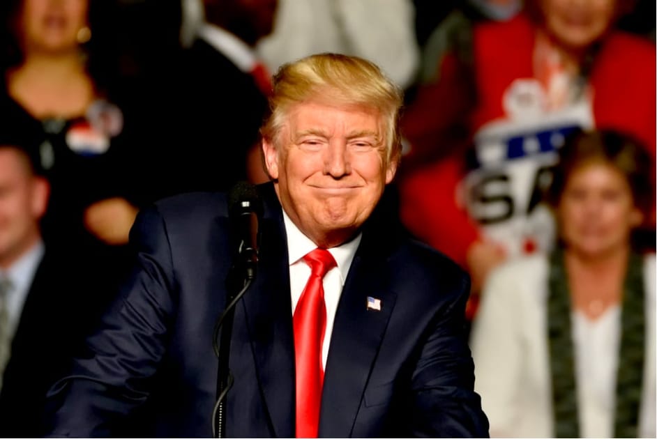 Trump Silent Majority