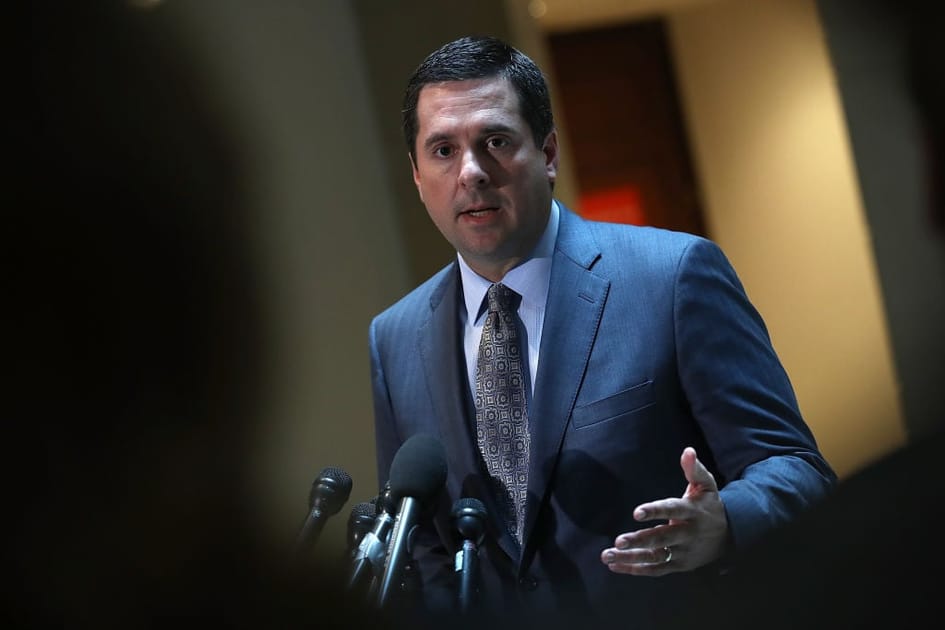 nunes obstruction