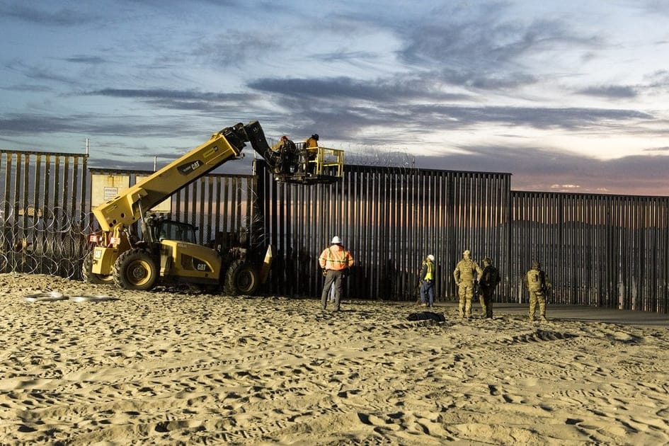 Border Wall