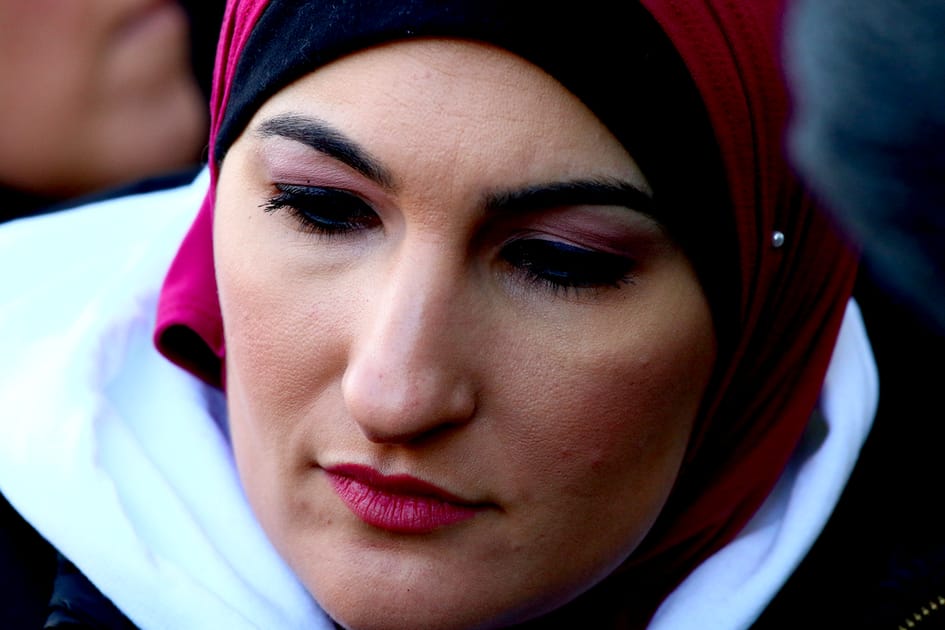 Linda Sarsour