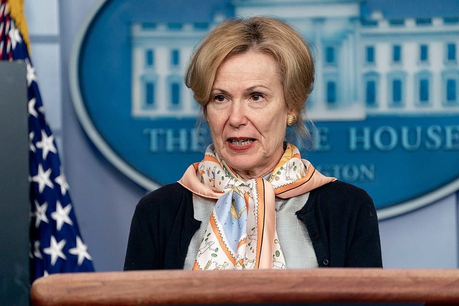 Dr. Birx