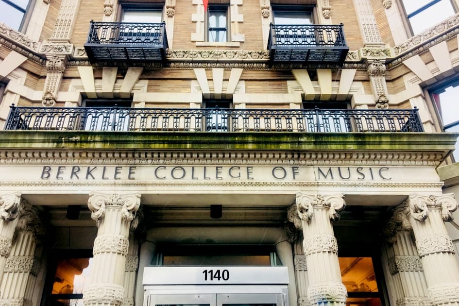 Berklee College Of Music