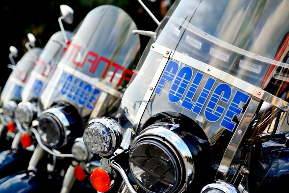Atlanta Police