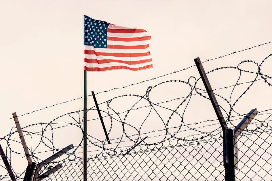 DHS Sending Termination Notices to 500,000 Illegal Immigrants to ‘Leave Immediately’